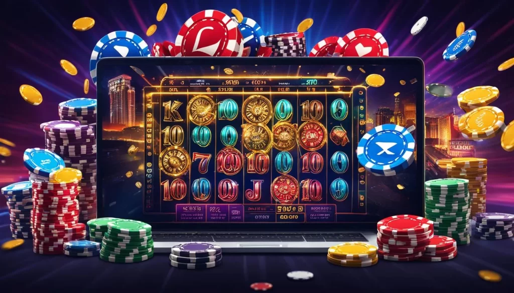 Các tính năng bảo mật của A8BET