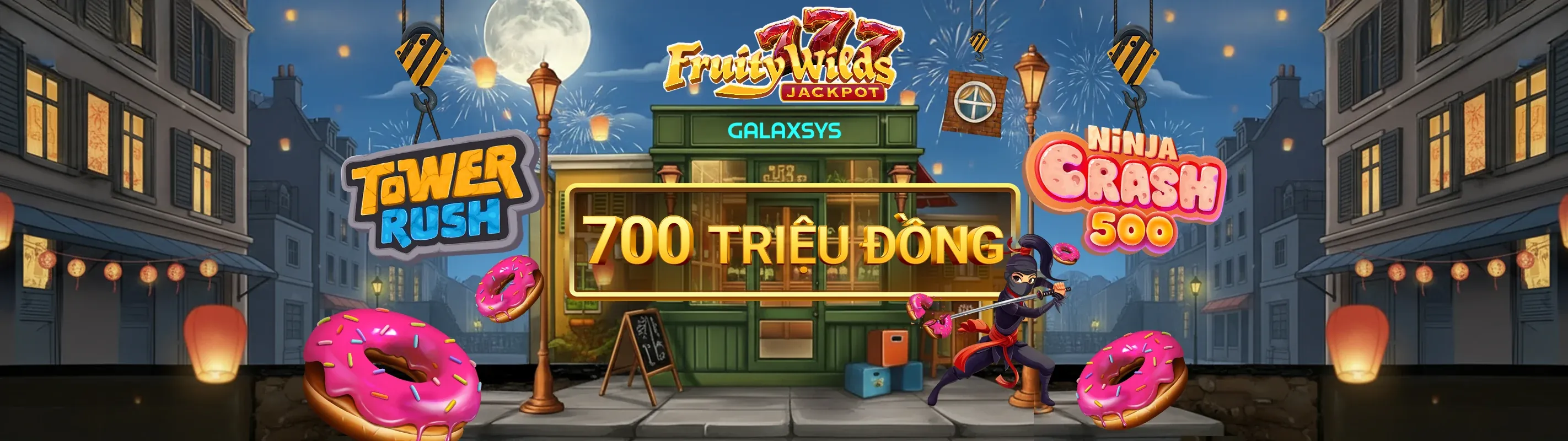 Giao diện ứng dụng A8BET trên điện thoại