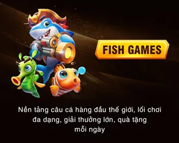 Khuyến mãi nạp tiền Bắn Cá